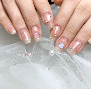 ネイル EmaNail 枚方店所属・emanail枚方店 yumaのネイルデザイン