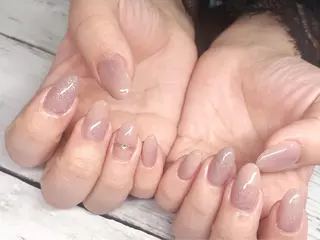 ネイル 🎀 RI🎀のネイルデザイン