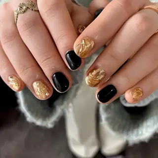 ネイル Jewel.(ジュエル)所属・ジュエル.《ネイル》 モデル募集中のネイルデザイン