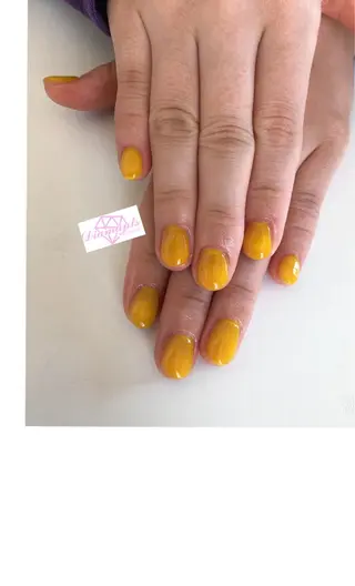 ネイル Asa miのネイルデザイン