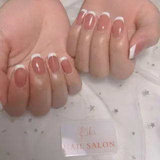 ネイル さくら💮💮 【オフ無料】のネイルデザイン