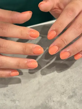 ネイル ikoi aonoのネイルデザイン