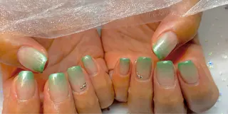 ネイル PuaMo. mikieのネイルデザイン