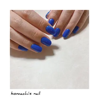 ネイル akita kazumiのネイルデザイン