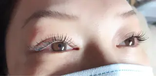 マツエク・マツパ Rovel ロヴェルのマツエク・マツパデザイン