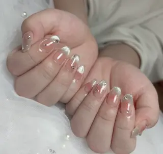 ネイル Bél Nail salonのネイルデザイン