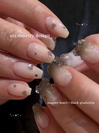 ネイル chipieee kannaのネイルデザイン