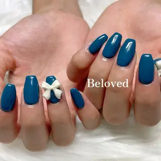 ネイル Beloved Mariaのネイルデザイン