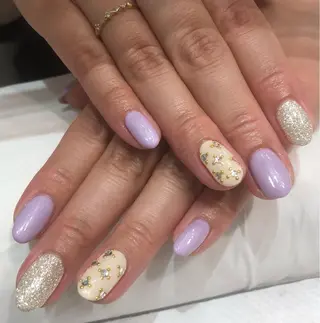 ネイル FELICE ﾌｪﾘｰﾁｪのネイルデザイン