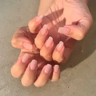 ネイル DariL Ayaのネイルデザイン