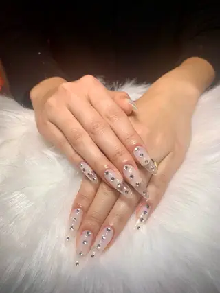 ネイル Lily nails studioのネイルデザイン