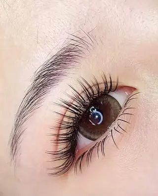 マツエク・マツパ yingsalon 🧚ゆうな🧚‍♂️のマツエク・マツパデザイン