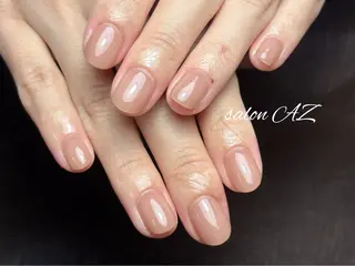 ネイル salon AZのネイルデザイン