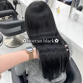 ロング tomoka 🎀.⋆⟡のヘアスタイル