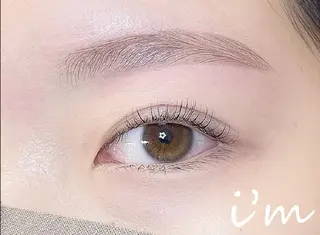 アイブロウ カワイイ保証🤍🪄 mana.uの眉毛・アイブロウイメージ
