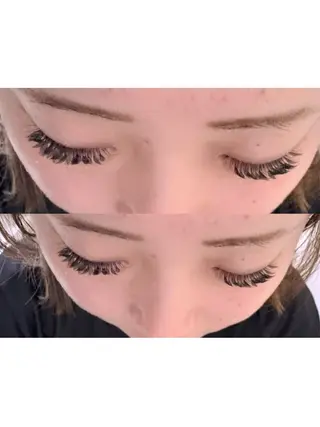 マツエク・マツパ トータルビューティー サロン・Ｎの眉毛・アイブロウイメージ