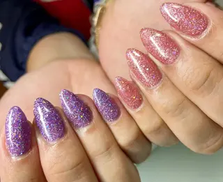 ネイル MA❁HANA所属・眠れるネイルサロン MA❁HANAのネイルデザイン