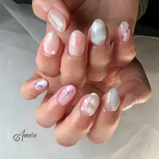 ネイル You kyehwaのネイルデザイン