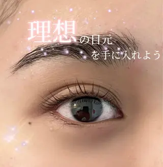 マツエク・マツパ equal静岡店🫧 まつげパーマ/眉毛のマツエク・マツパデザイン