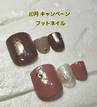 ネイル   BENNIEのネイルデザイン