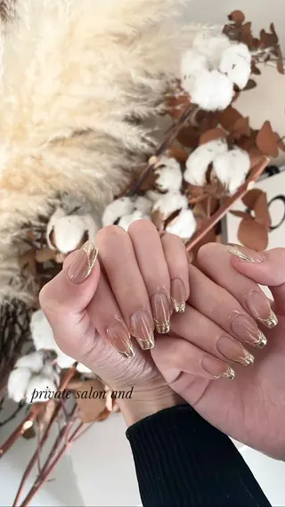 ネイル 土屋 智子のエステ・リラクイメージ