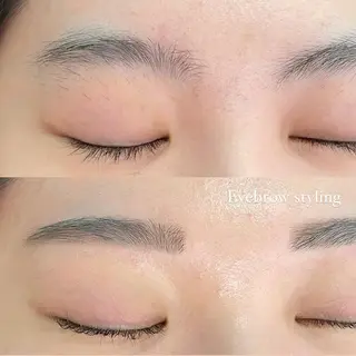 マツエク・マツパ パリジェンヌ/美眉 OLIVIA加藤のマツエク・マツパデザイン