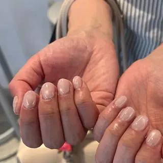 ネイル ccccccc.b yuumiのネイルデザイン