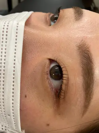 マツエク・マツパ Hipahipa SAKIのマツエク・マツパデザイン