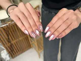 ネイル cord 大澤のネイルデザイン