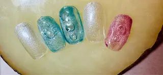 ネイル Force (フォルス)のネイルデザイン