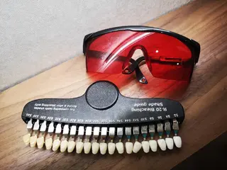 メンズ カラー Relight あかりのエステ・リラクイメージ