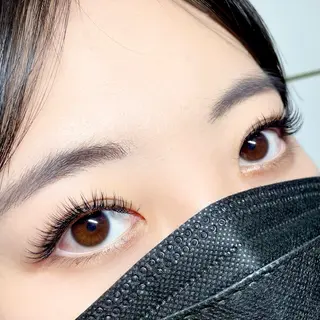 マツエク・マツパ ccccccc b.所属・ccccccc b. ヤマモトのマツエク・マツパデザイン