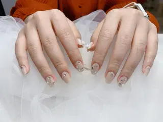 ネイル Aliceマツエク ＆ネイル3のマツエク・マツパデザイン