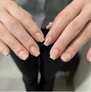 ネイル bijunail所属・nailsalon bijuのネイルデザイン