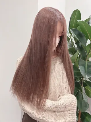 ロング カラー マツエクmarry池袋所属・マツエクモデル無料 marry 池袋秦のマツエク・マツパデザイン