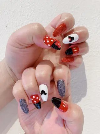 ネイル Lana nail所属・Lana nailのネイルデザイン