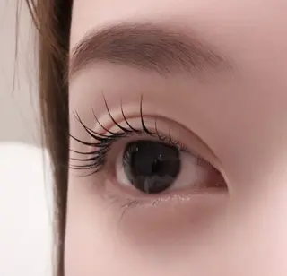 マツエク・マツパ 【N.B御成門】 SACHIKOのマツエク・マツパデザイン