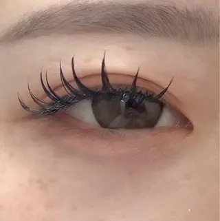 マツエク・マツパ MIRUS町田店 NANAのマツエク・マツパデザイン