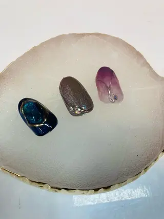 ネイル ｌａｚｏ/ ｅｇｕｃｈｉのエステ・リラクイメージ