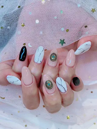 ネイル エムズ エムズのマツエク・マツパデザイン