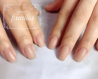 ネイル -nailroom- familiaのネイルデザイン