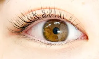 マツエク・マツパ 小針 桃子の眉毛・アイブロウイメージ