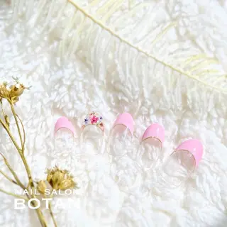 ネイル NAIL SALON BOTANのネイルデザイン