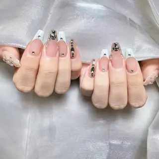 ネイル DIAMOND 💞のネイルデザイン