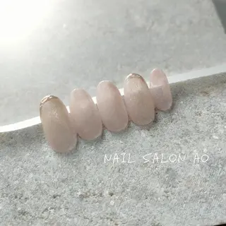 ネイル Nail Salon   AO✳Emiのネイルデザイン