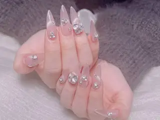 ネイル Kari ネイルサロンのネイルデザイン