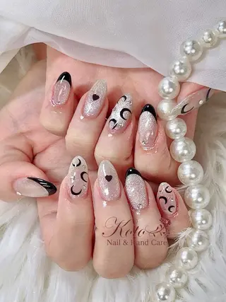 ネイル Nail Salon KOTOのネイルデザイン