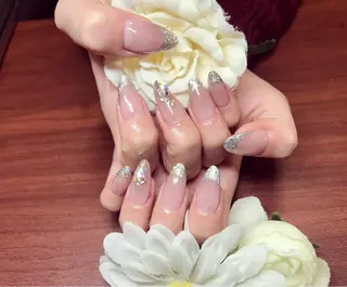 ネイル NAIL salon ACEのネイルデザイン