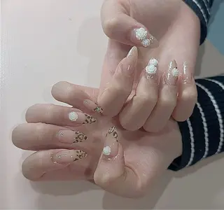 ネイル NANA NAILのネイルデザイン