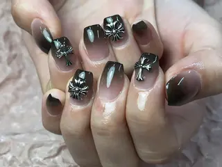 ネイル ToliyDeliy ネイルサロンのネイルデザイン